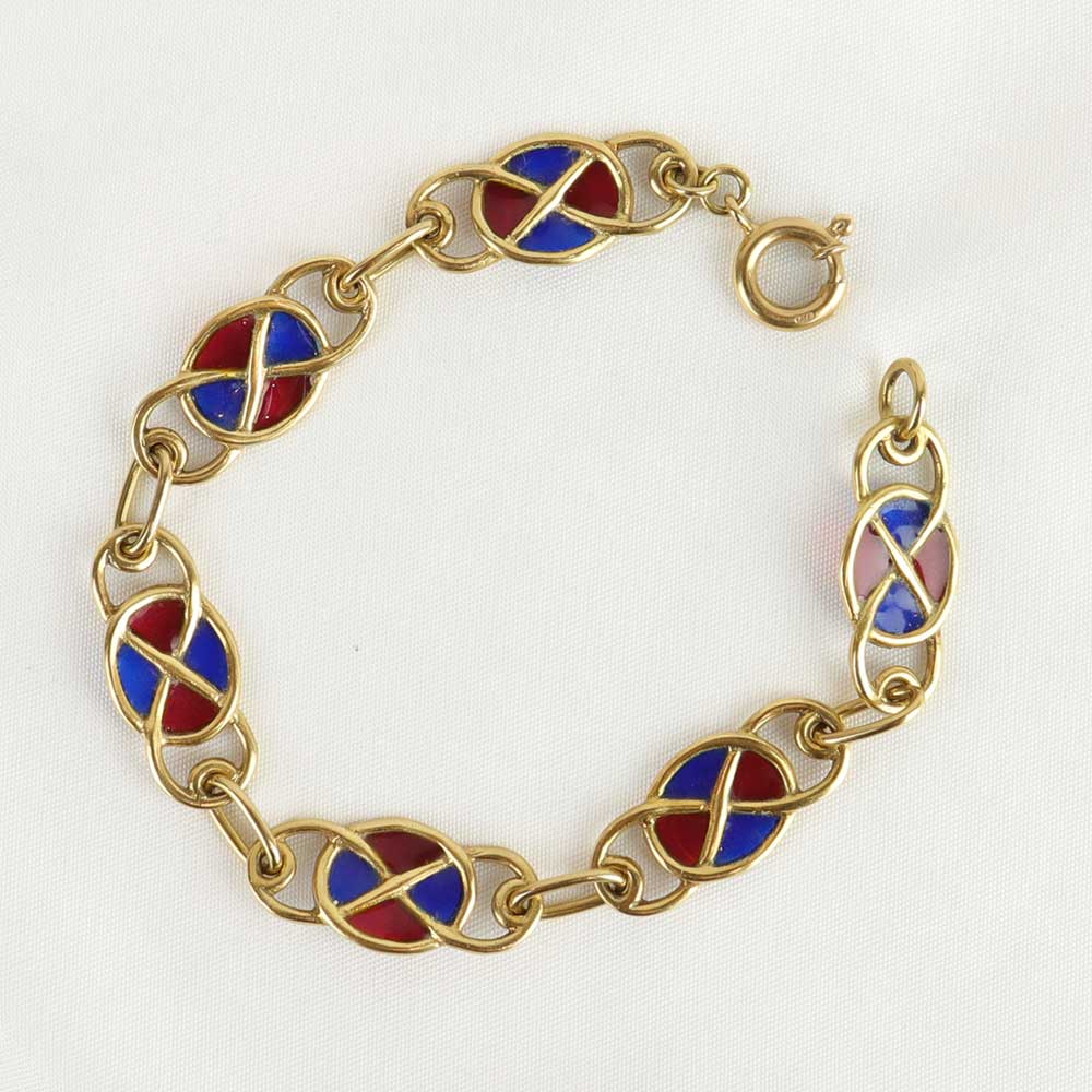 Bracciali - Oro Tesori