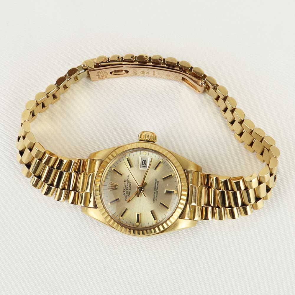 Orologi - Oro Tesori