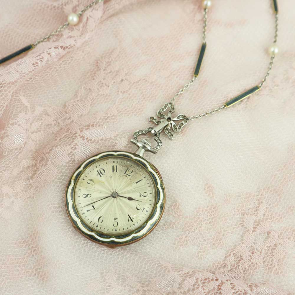 Collana antica 1910 cod. 7714