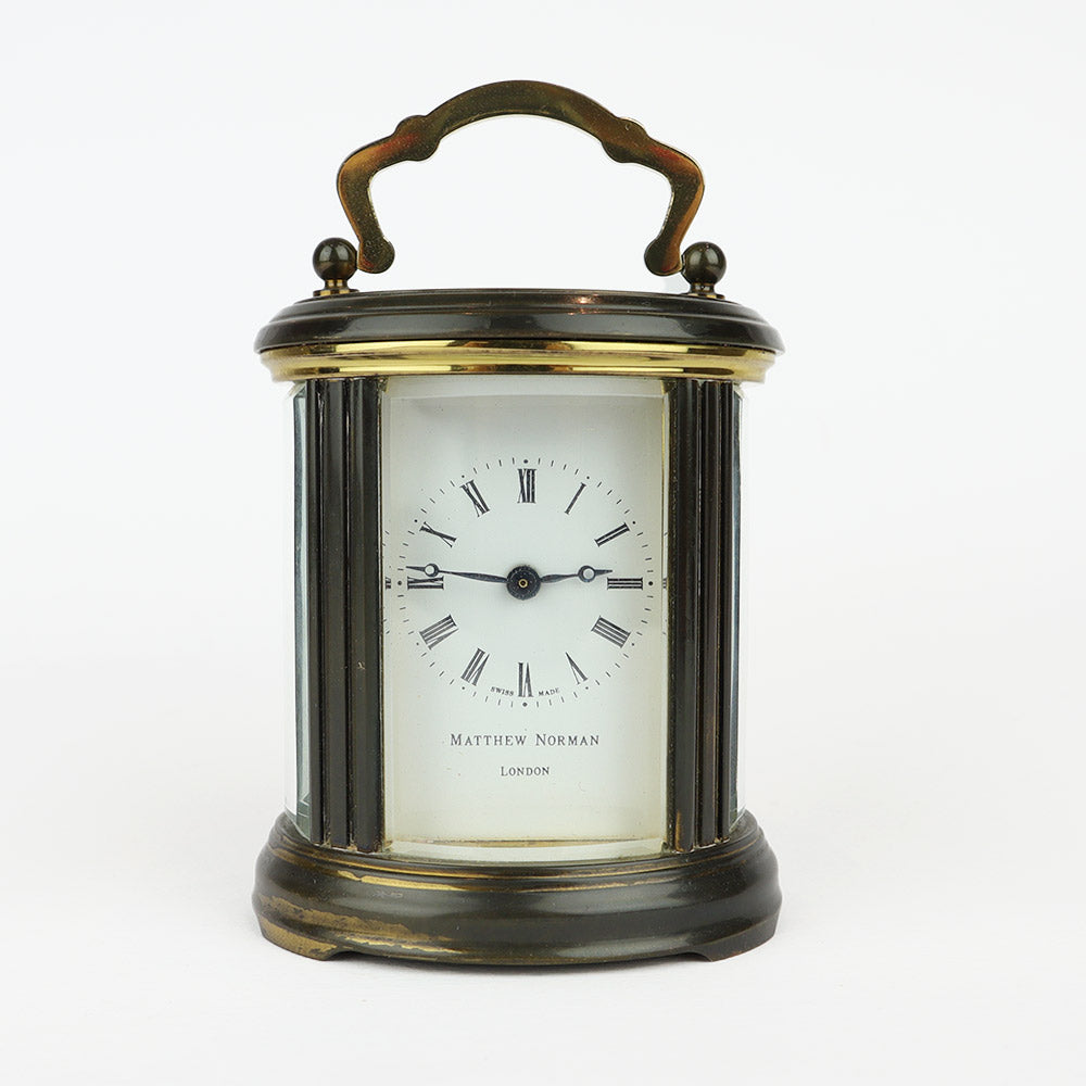 Pendulette cod. 6054