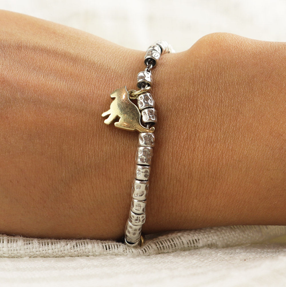 Bracciale Dodo cod. 6827