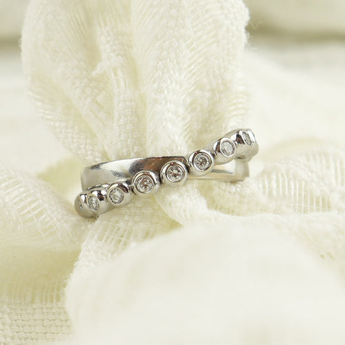Anello Alfieri & S. John cod. 6828