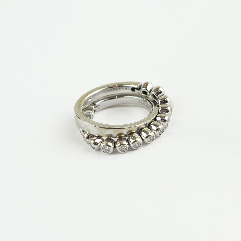 Anello Alfieri & S. John cod. 6828