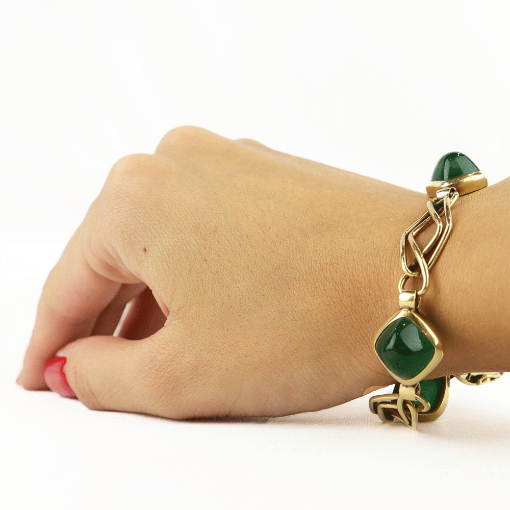 Bracciale vintage cod. 6959
