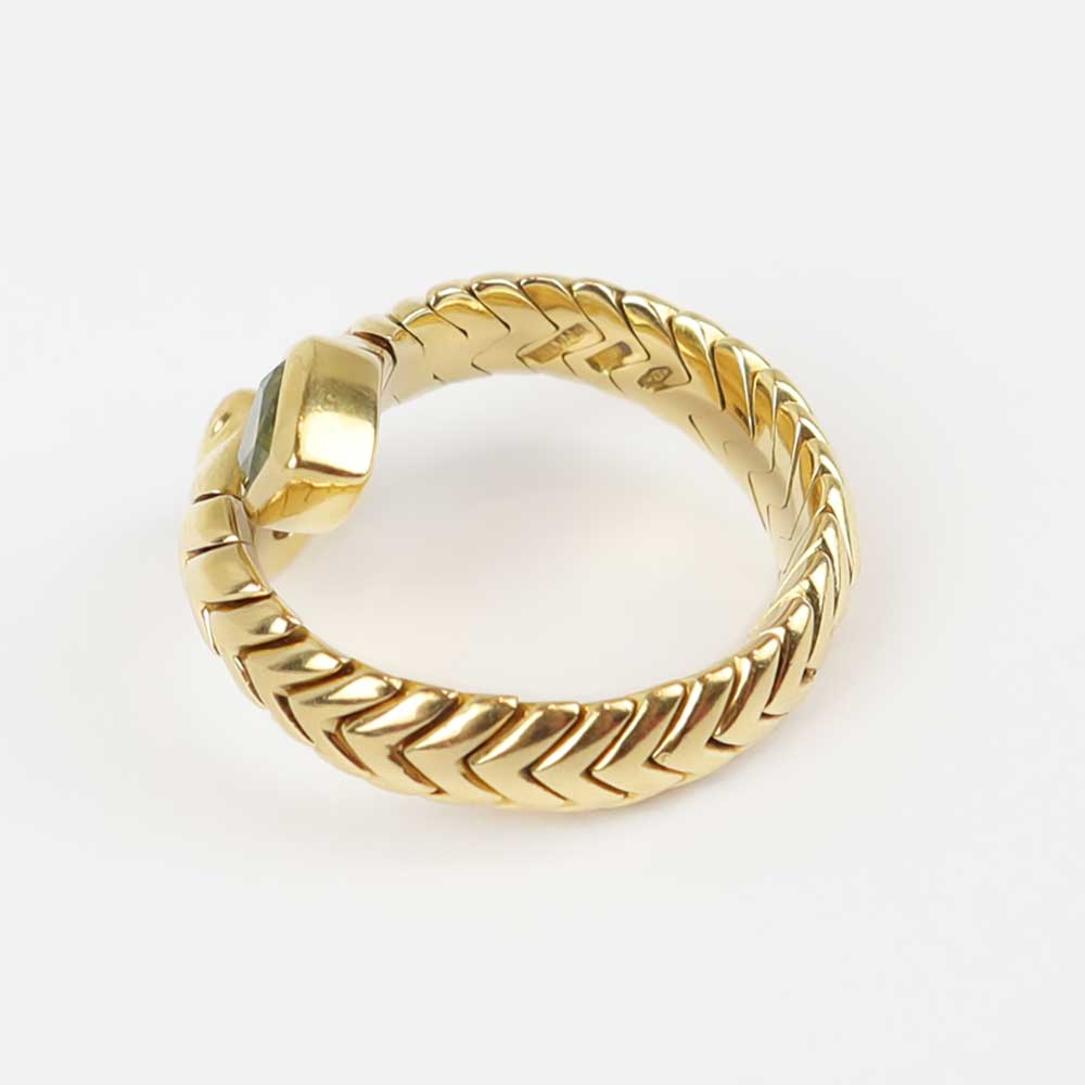Anello Bulgari Spiga cod. 7925