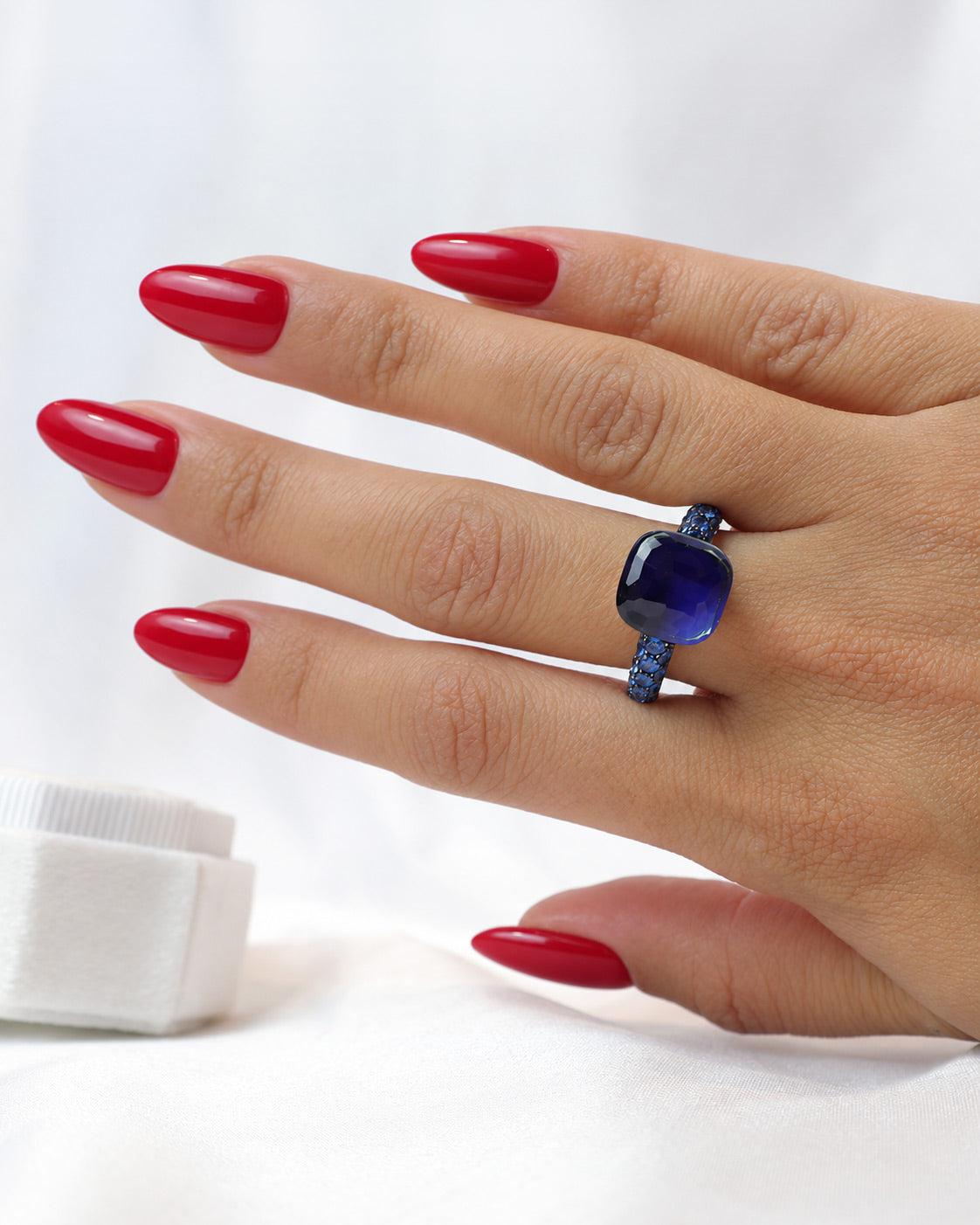 Anello Pomellato cod. 8263