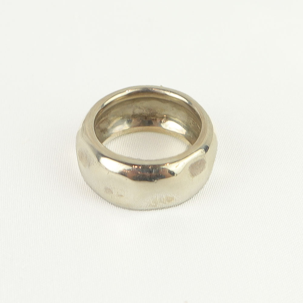 Anello Dodo cod. 6826