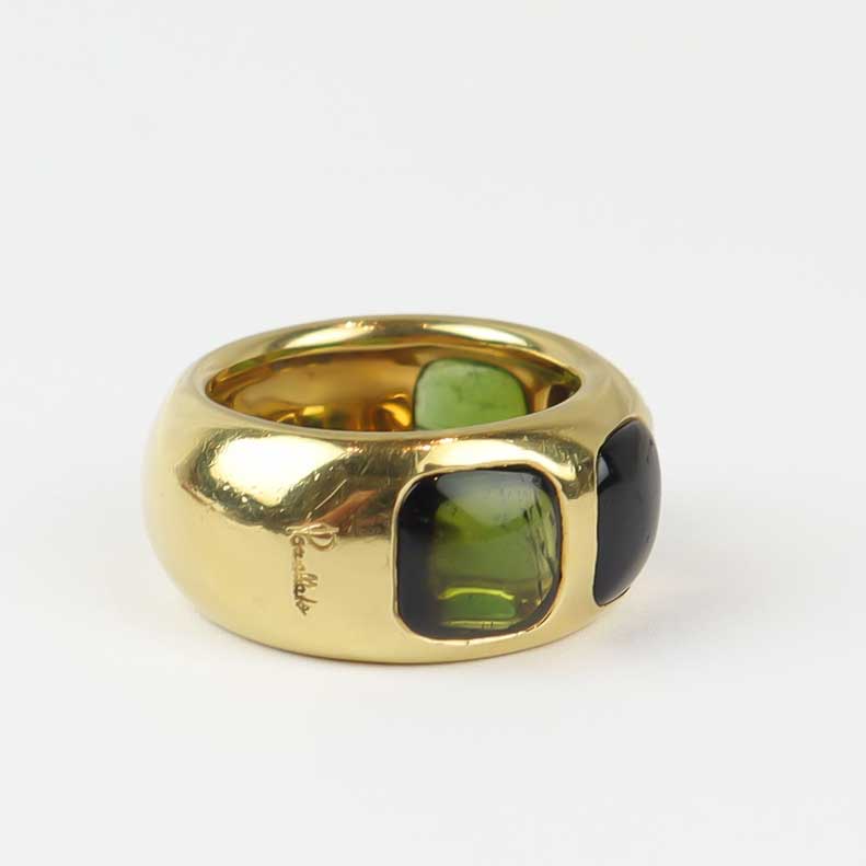 Anello Pomellato Bisanzio cod. 7294