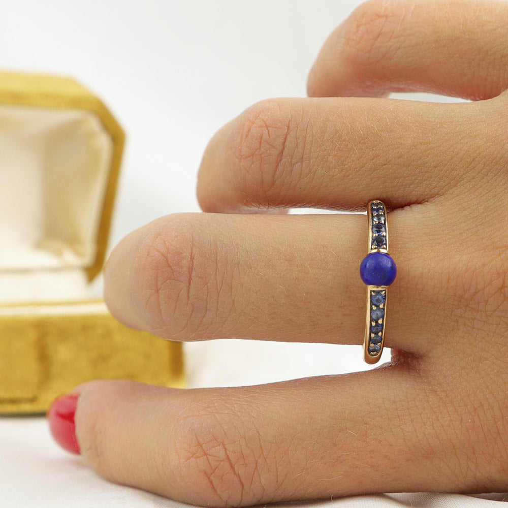 Anello Pomellato cod. 6792
