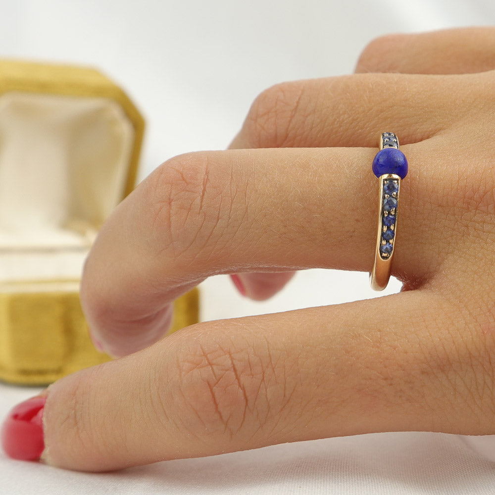 Anello Pomellato cod. 6792