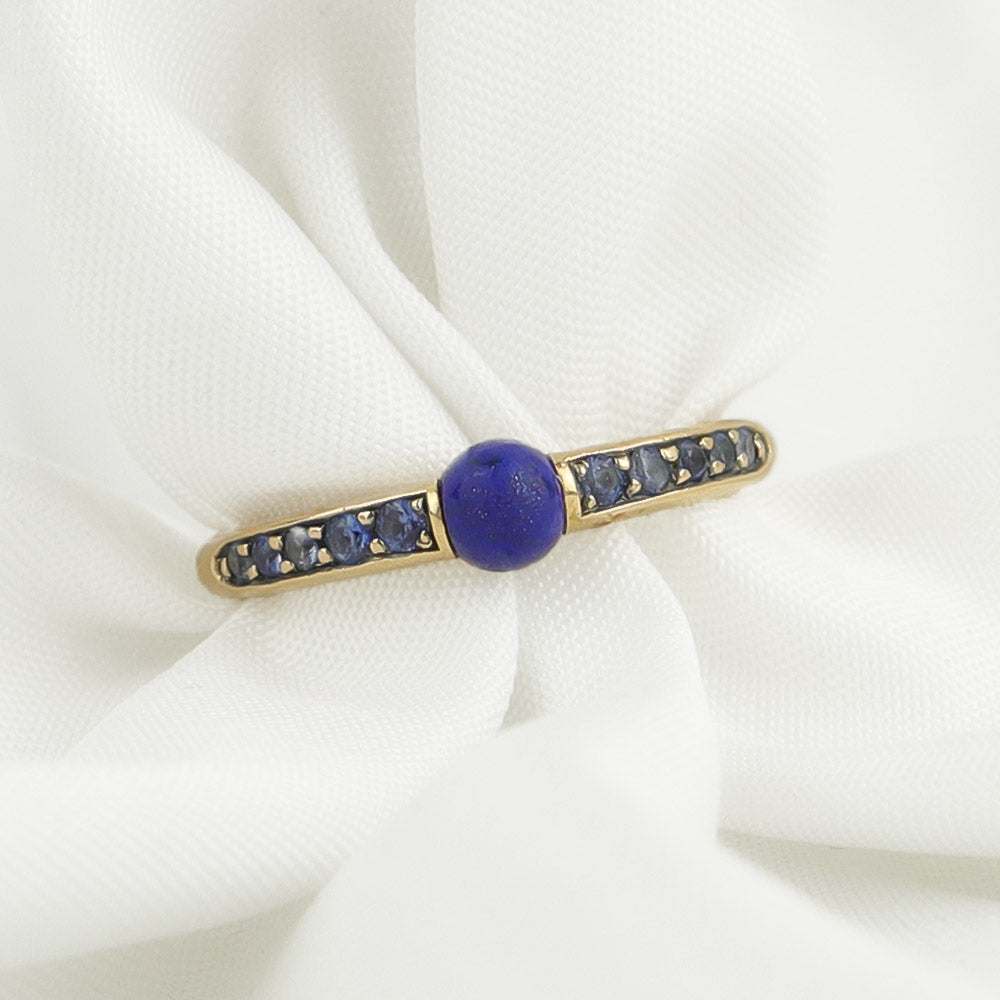 Anello Pomellato cod. 6792