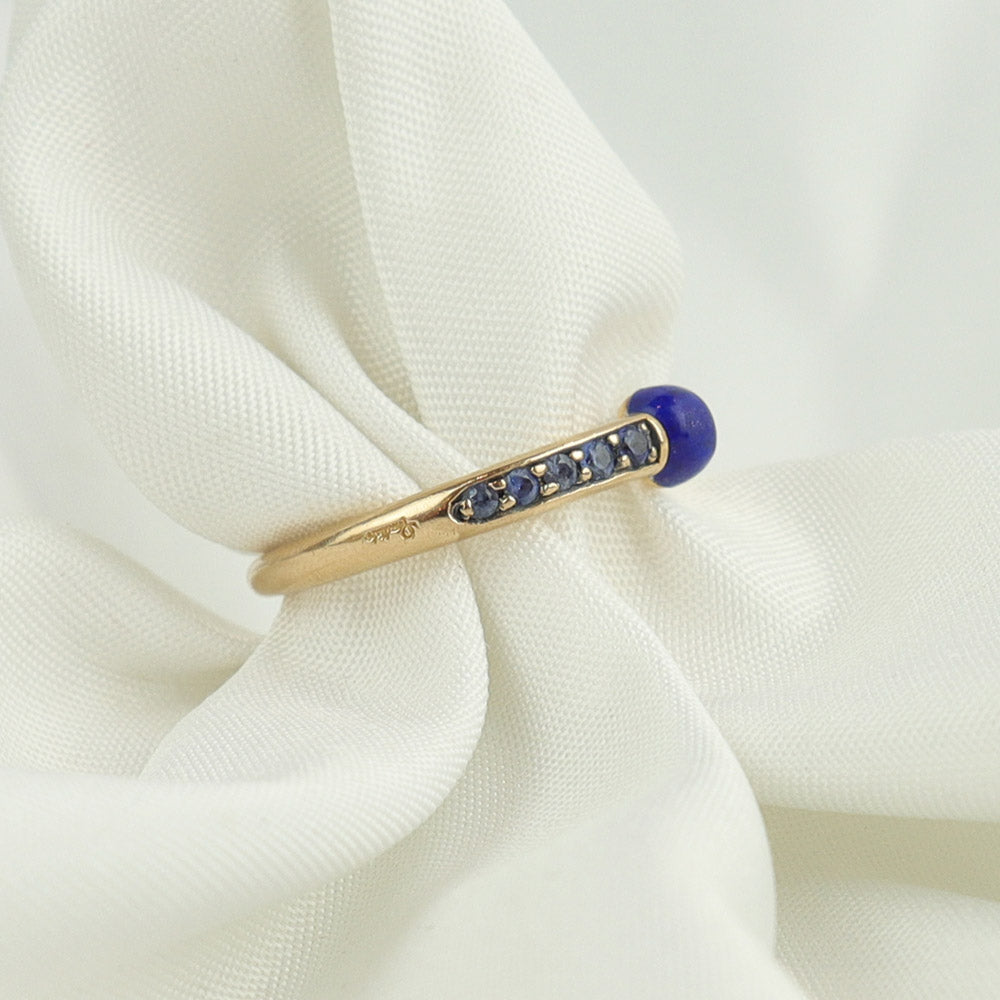 Anello Pomellato cod. 6792