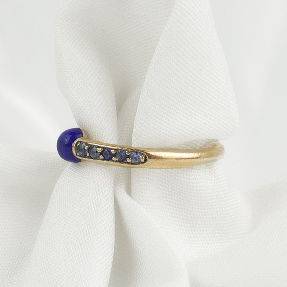 Anello Pomellato cod. 6792