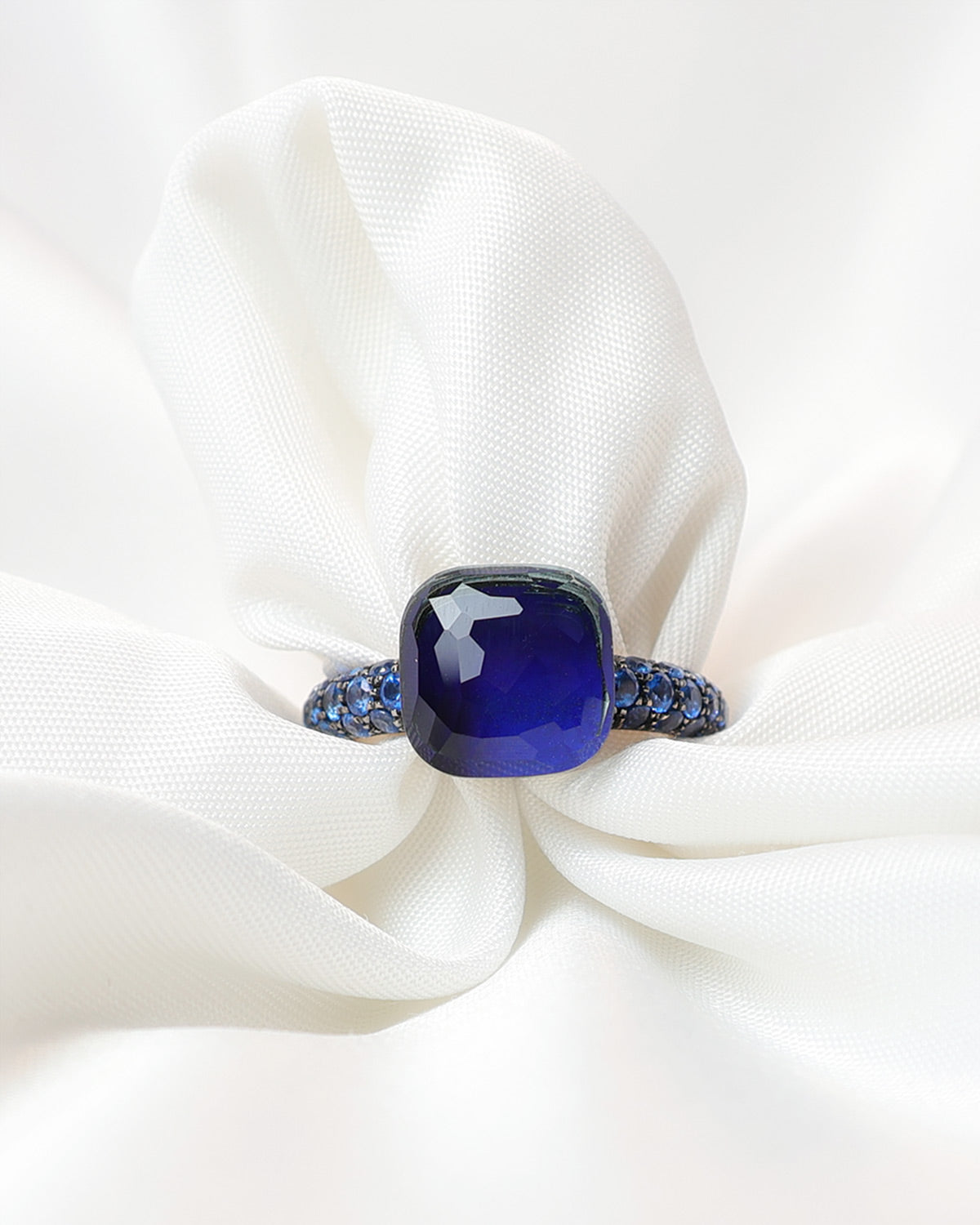 Anello Pomellato cod. 8263