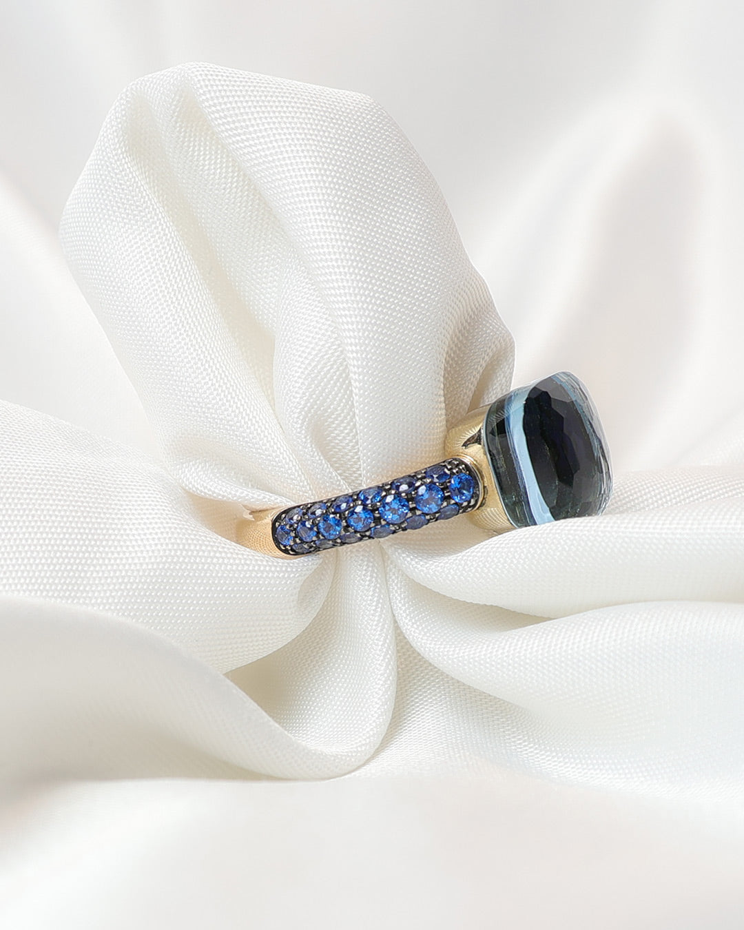 Anello Pomellato cod. 8263