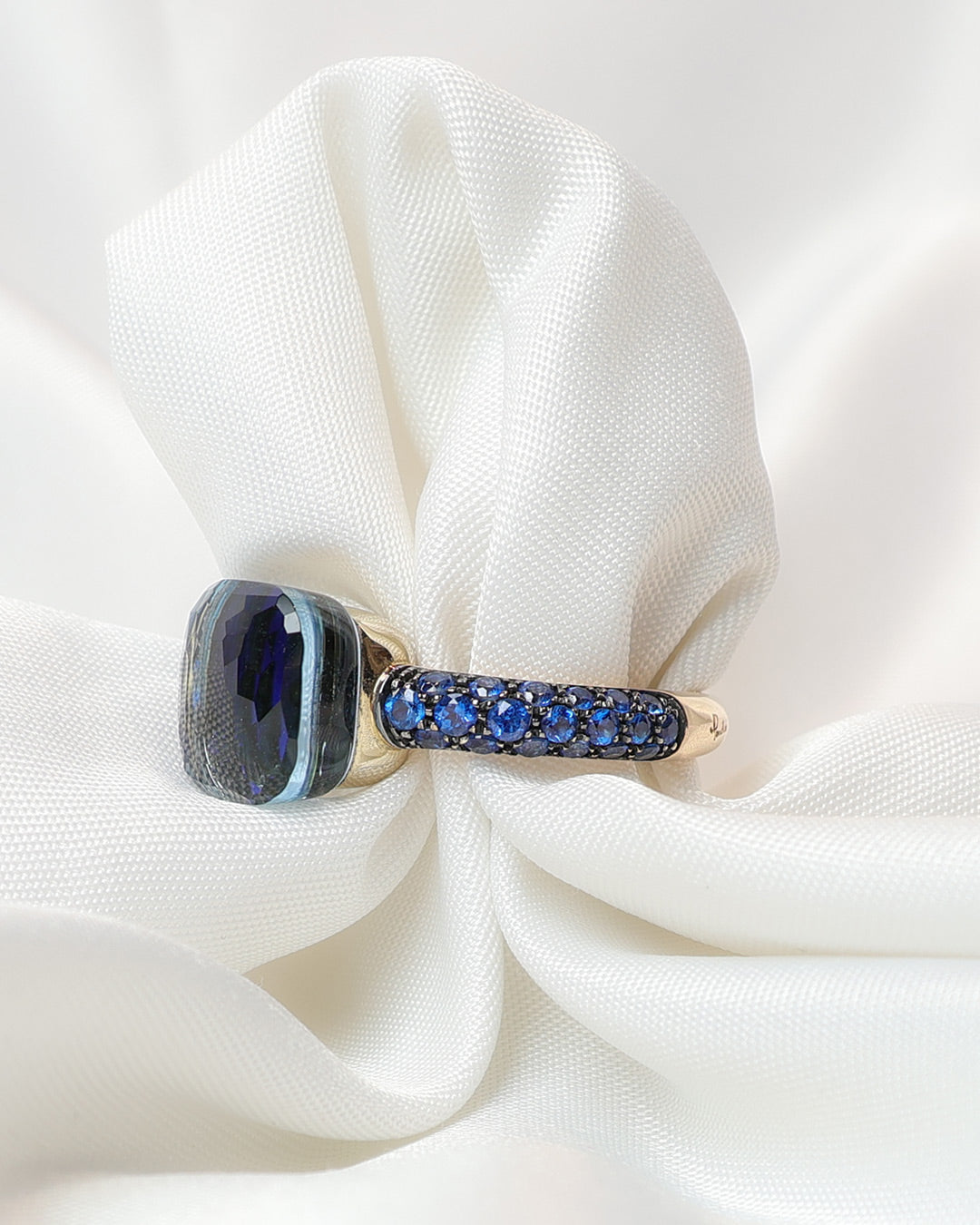 Anello Pomellato cod. 8263