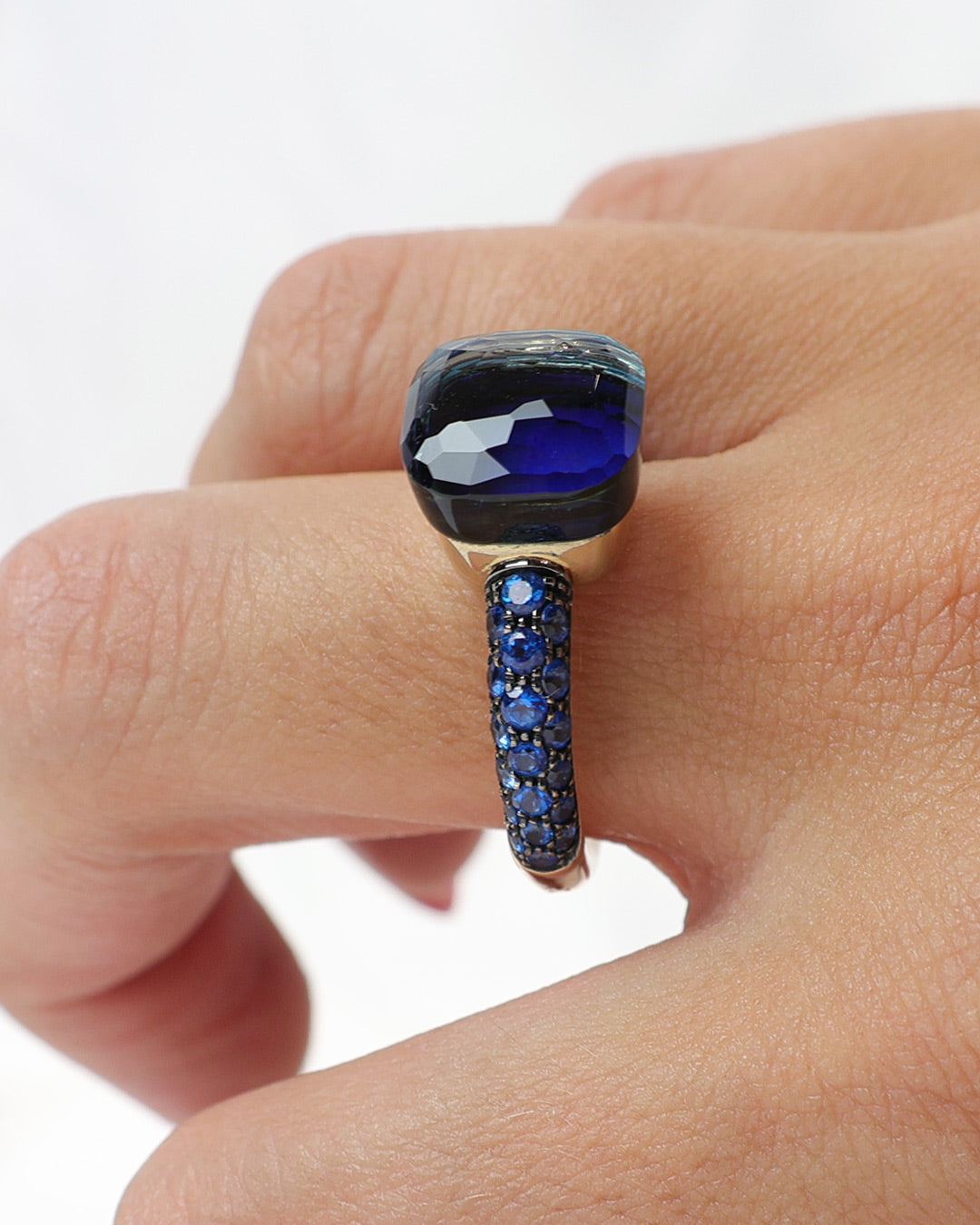Anello Pomellato cod. 8263