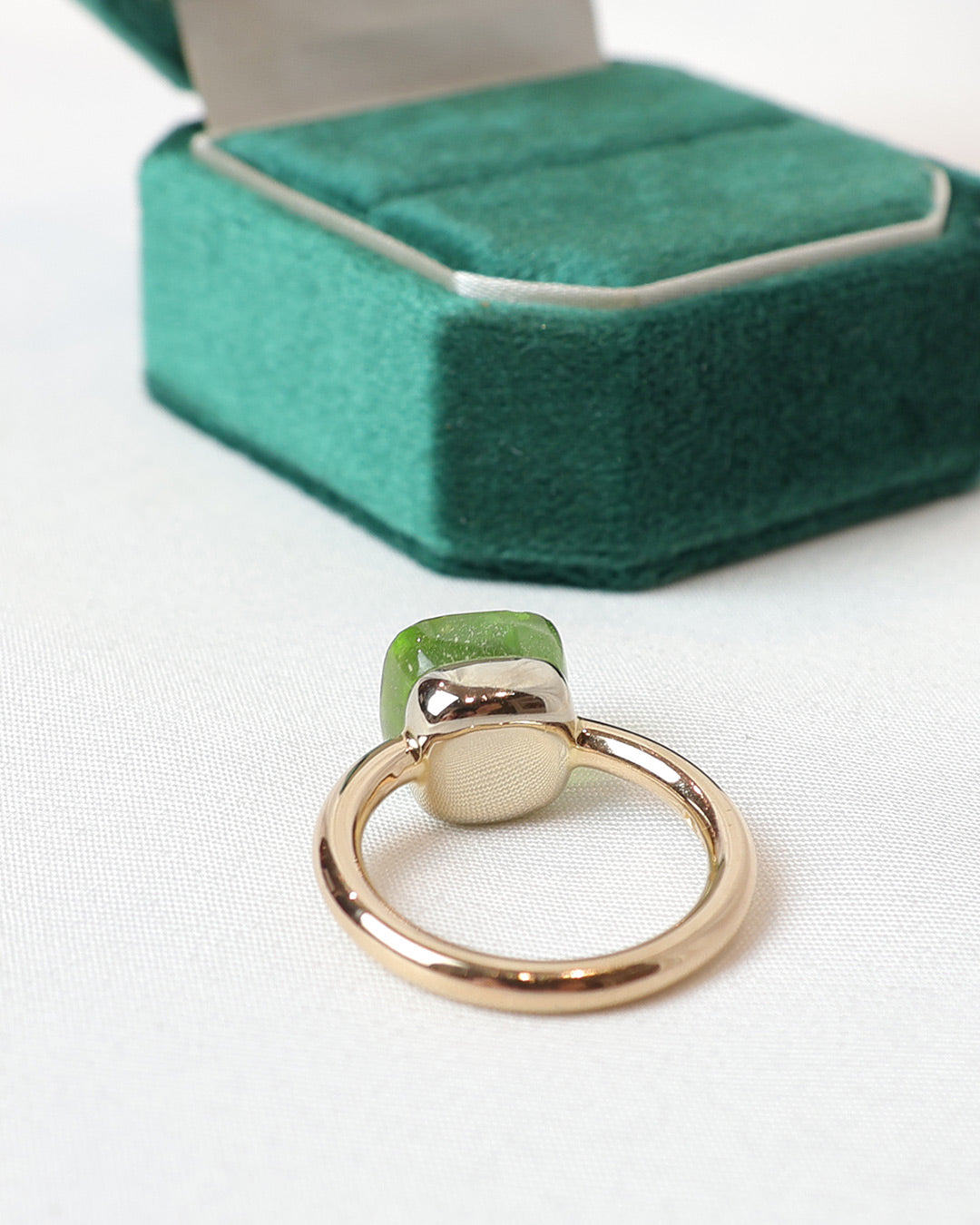 Anello Pomellato cod. 8264