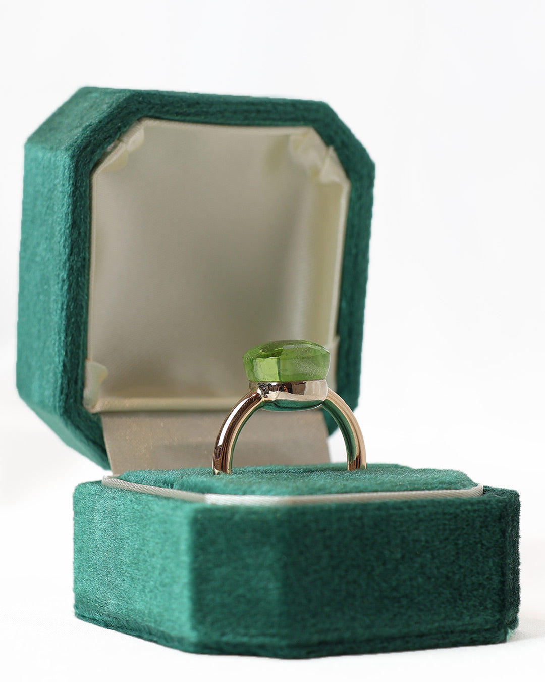 Anello Pomellato cod. 8264
