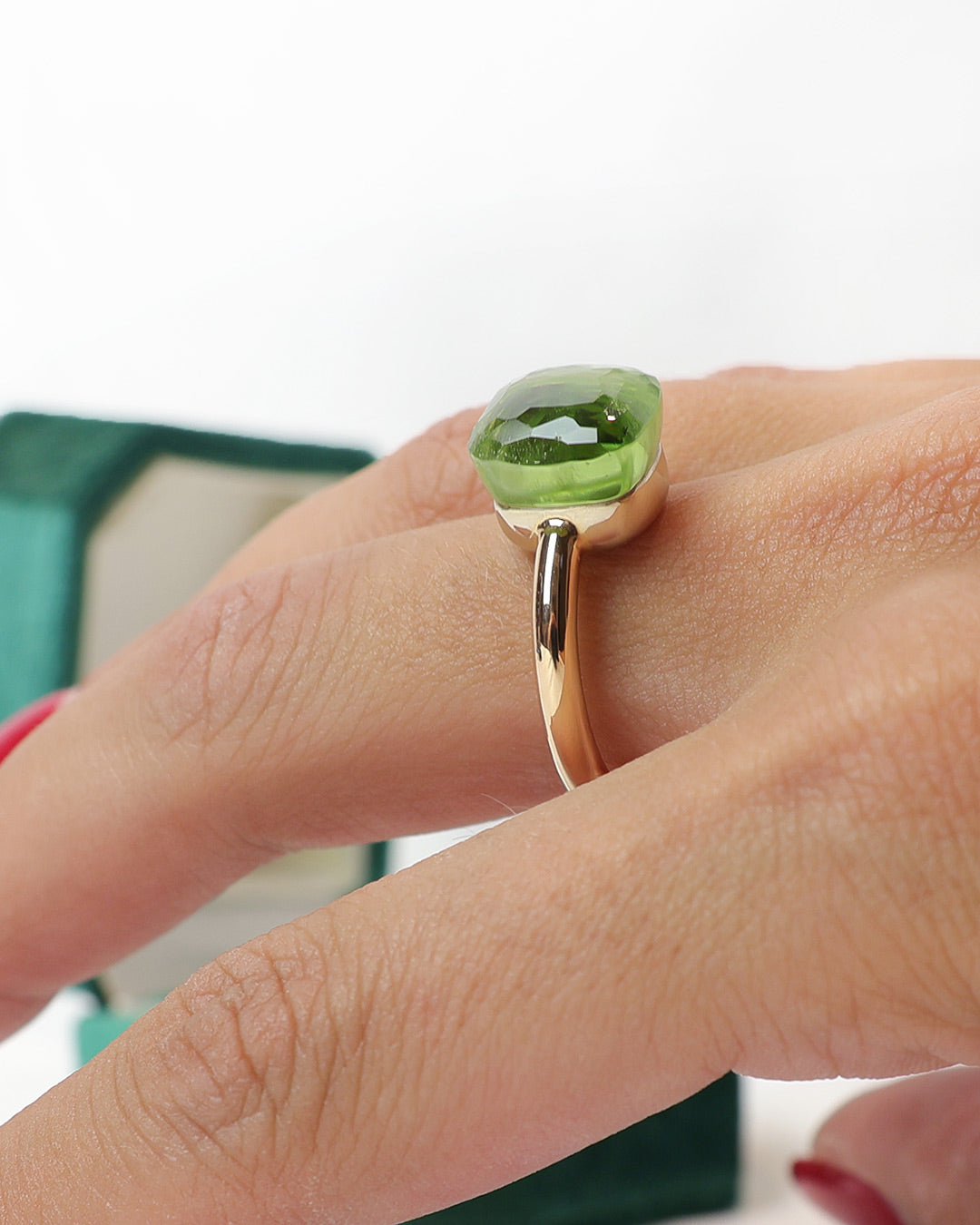 Anello Pomellato cod. 8264