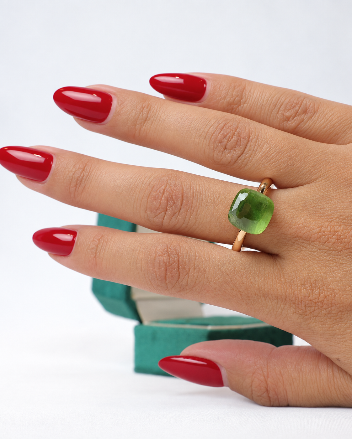Anello Pomellato cod. 8264