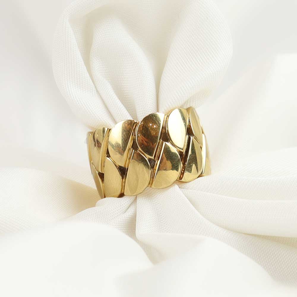 Anello Cartier Collezione 'Donna' cod. 7122