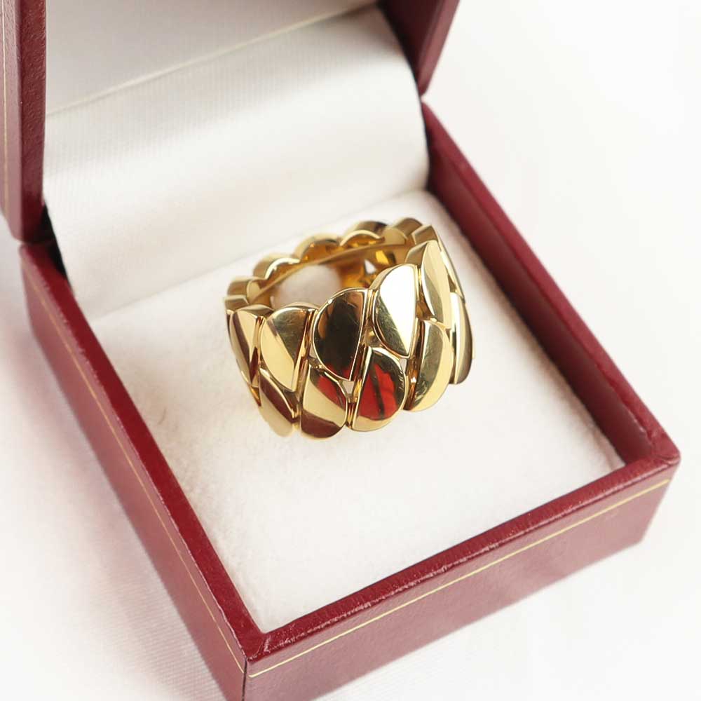 Anello Cartier Collezione 'Donna' cod. 7122