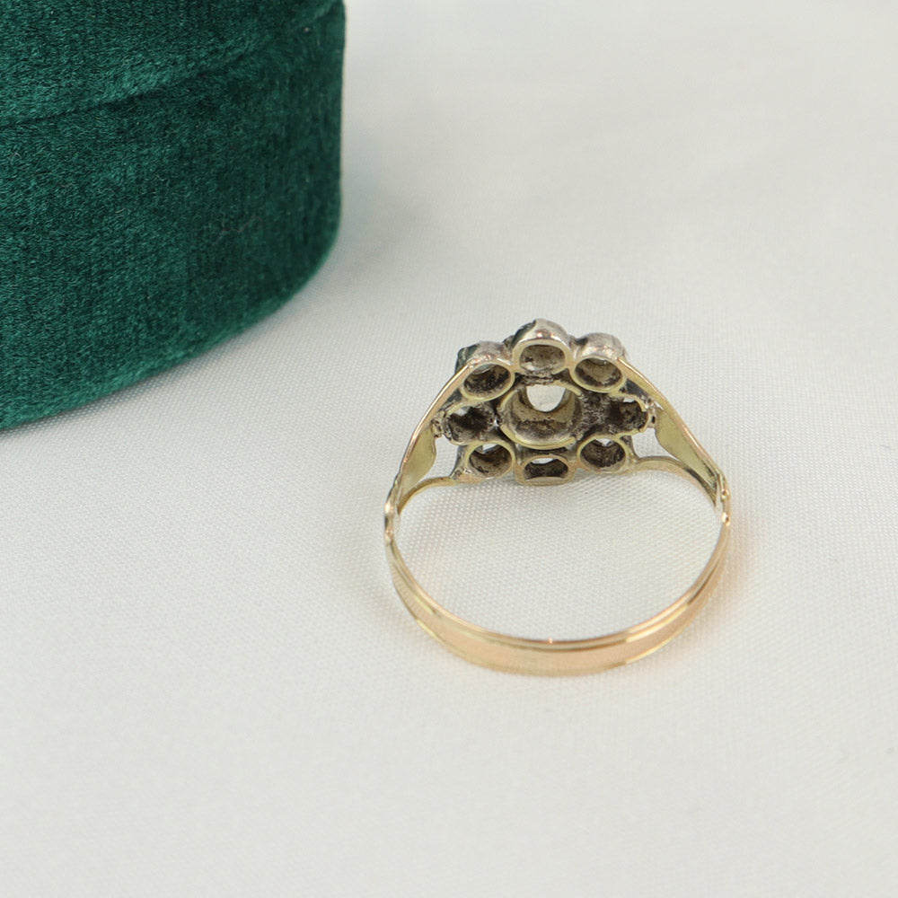 Anello inizio 900 cod.6633