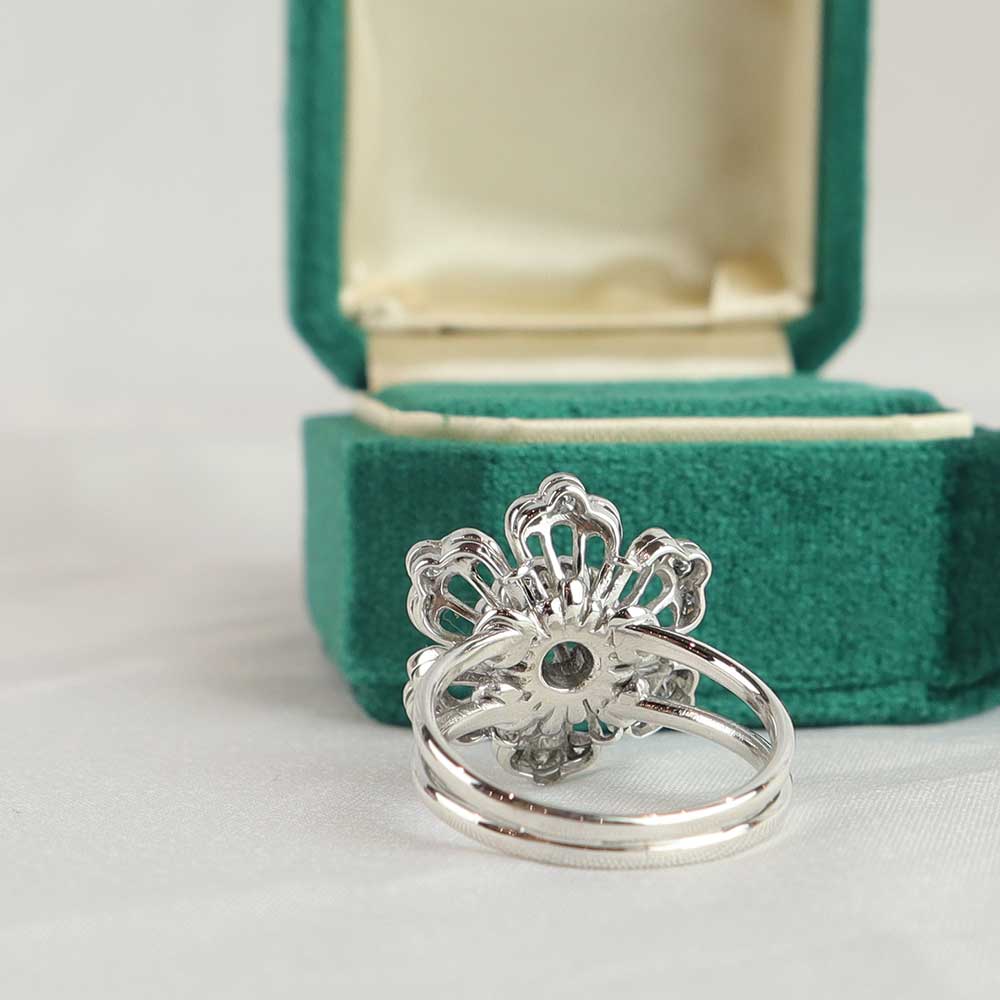 Anello diamanti cod. 6980