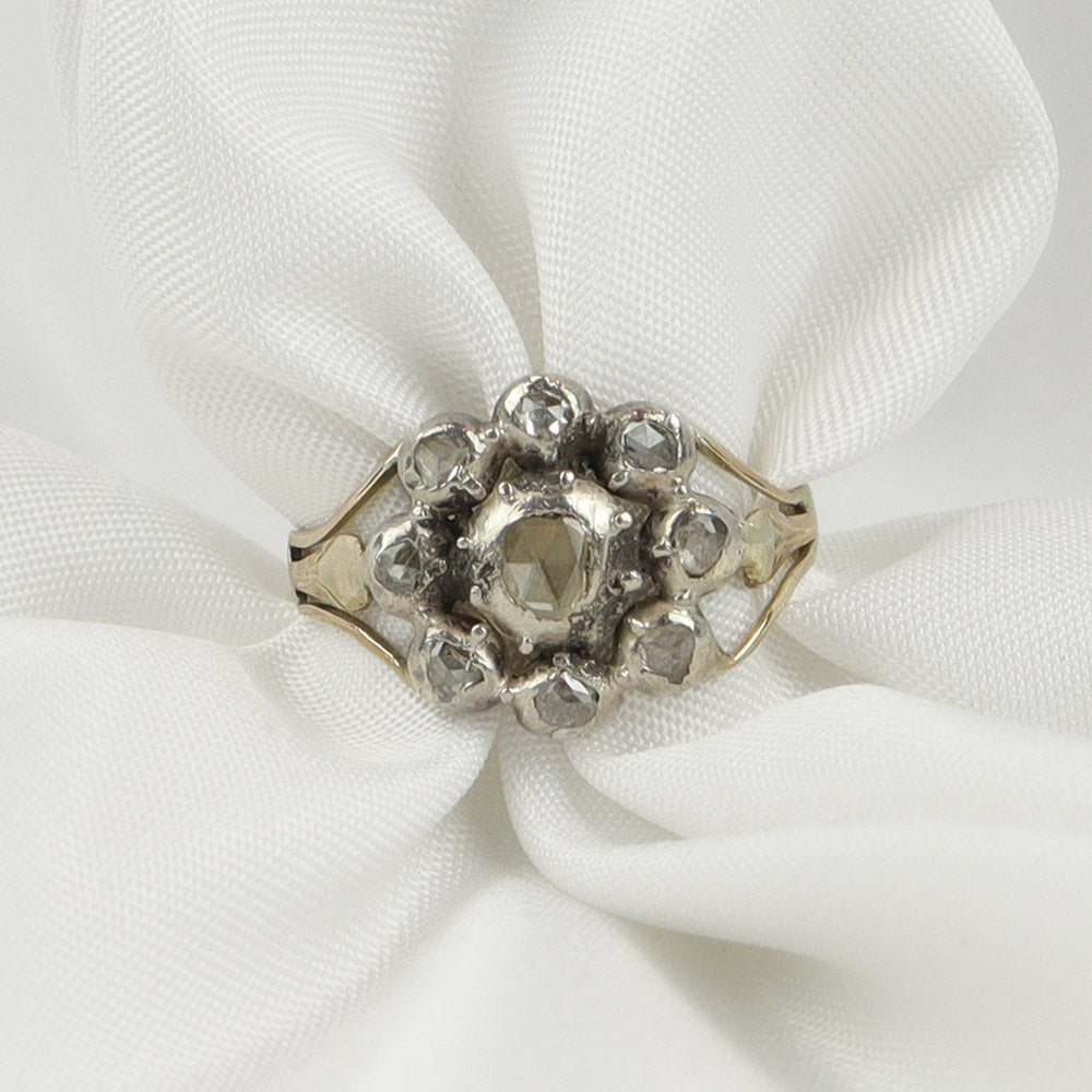 Anello inizio 900 cod.6633