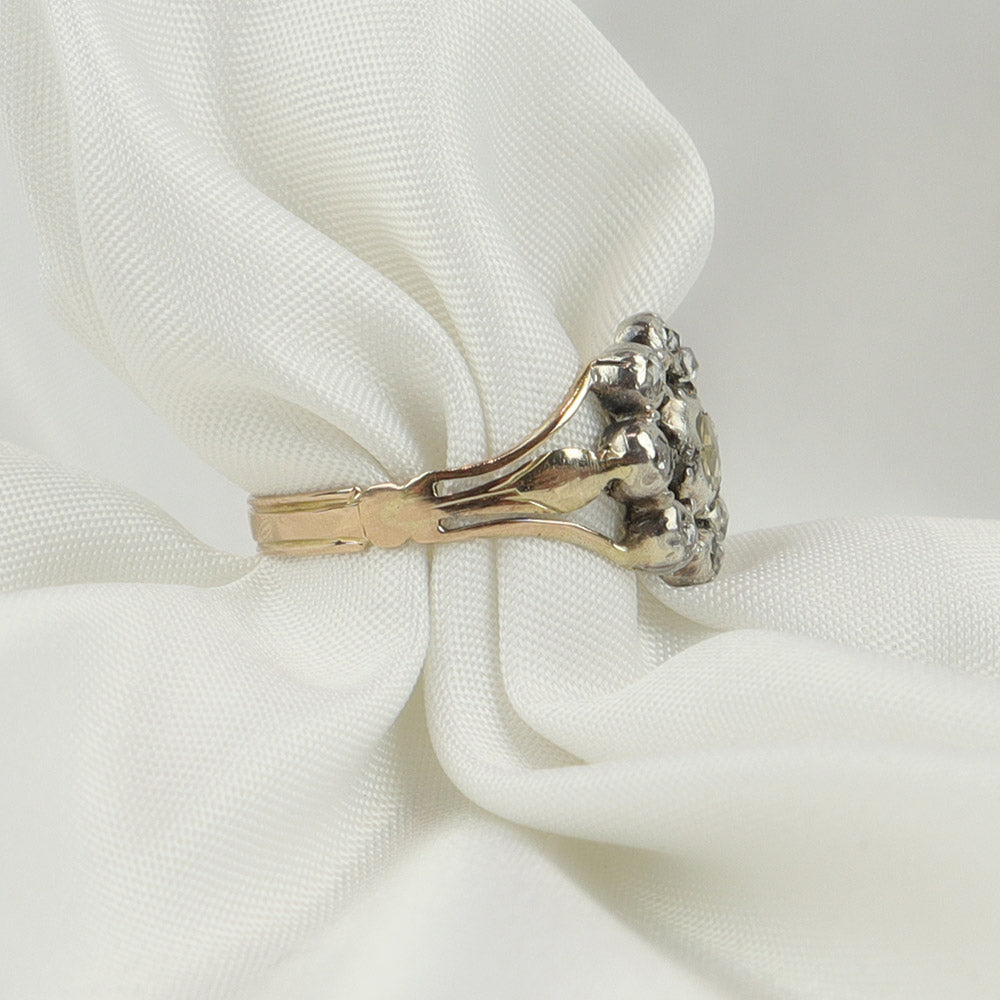 Anello inizio 900 cod.6633