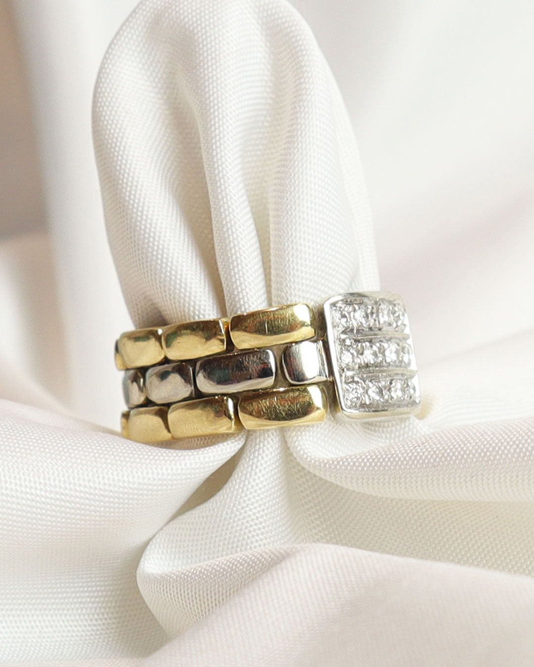 Anello maglia cod. 003