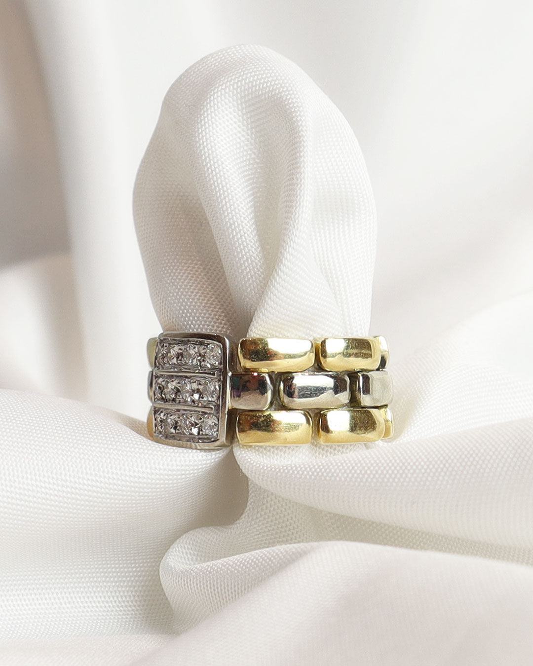 Anello maglia cod. 003