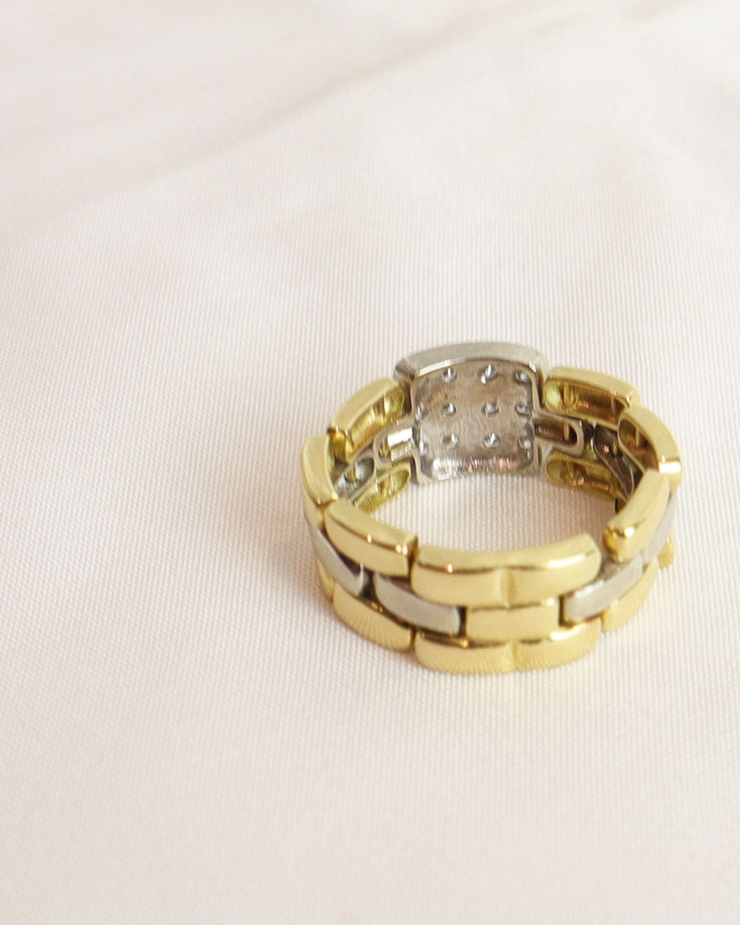 Anello maglia cod. 003