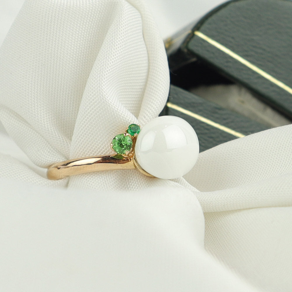 Anello modello Capri cod. 6780