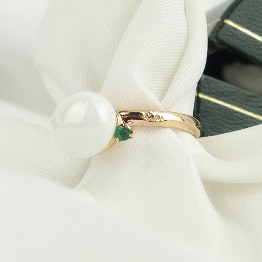 Anello modello Capri cod. 6780