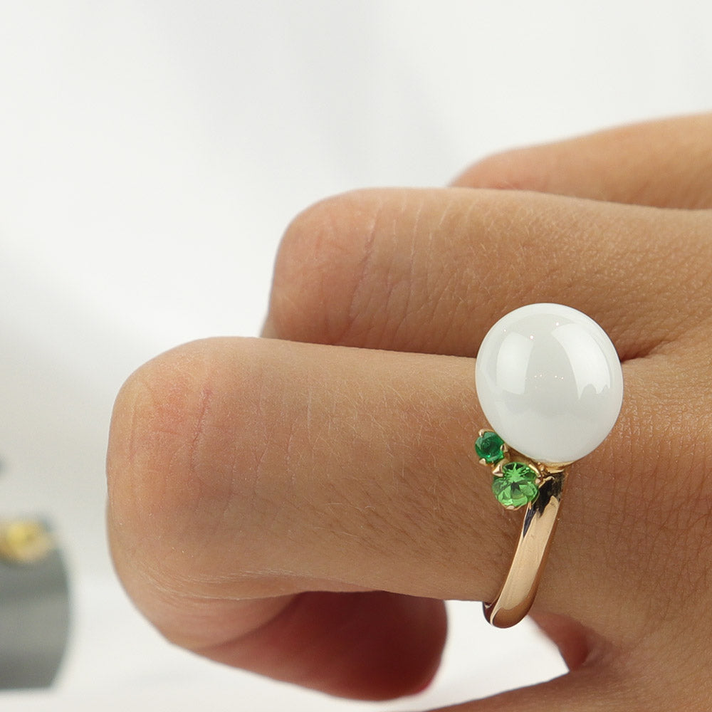 Anello modello Capri cod. 6780