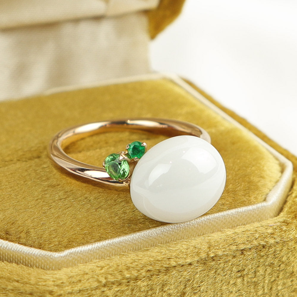 Anello modello Capri cod. 6780