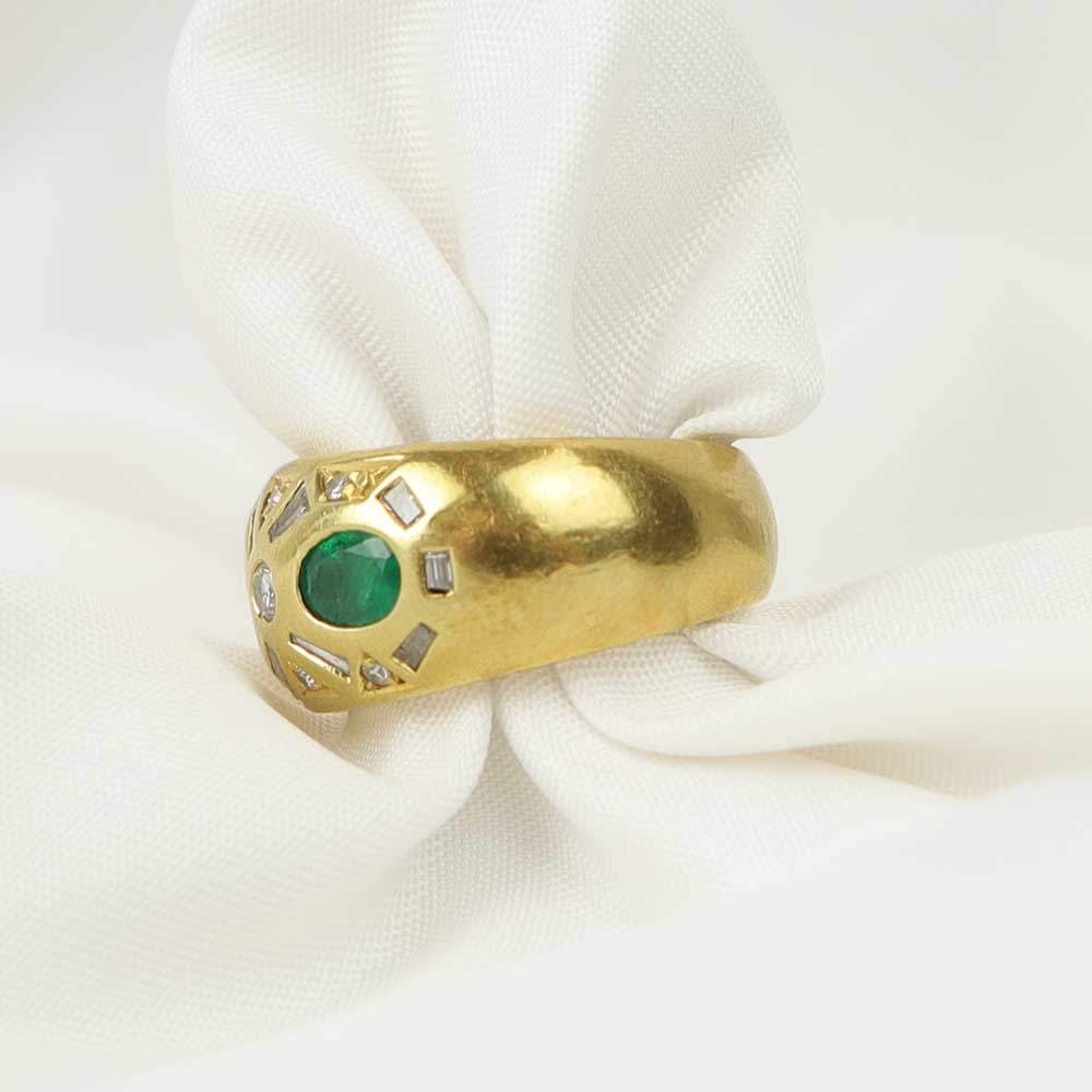 Anello vintage cod. 6964