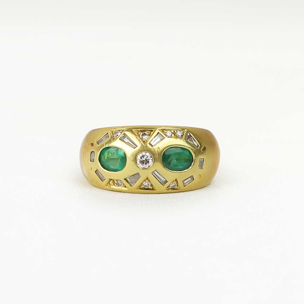 Anello vintage cod. 6964