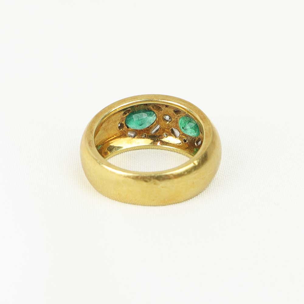 Anello vintage cod. 6964