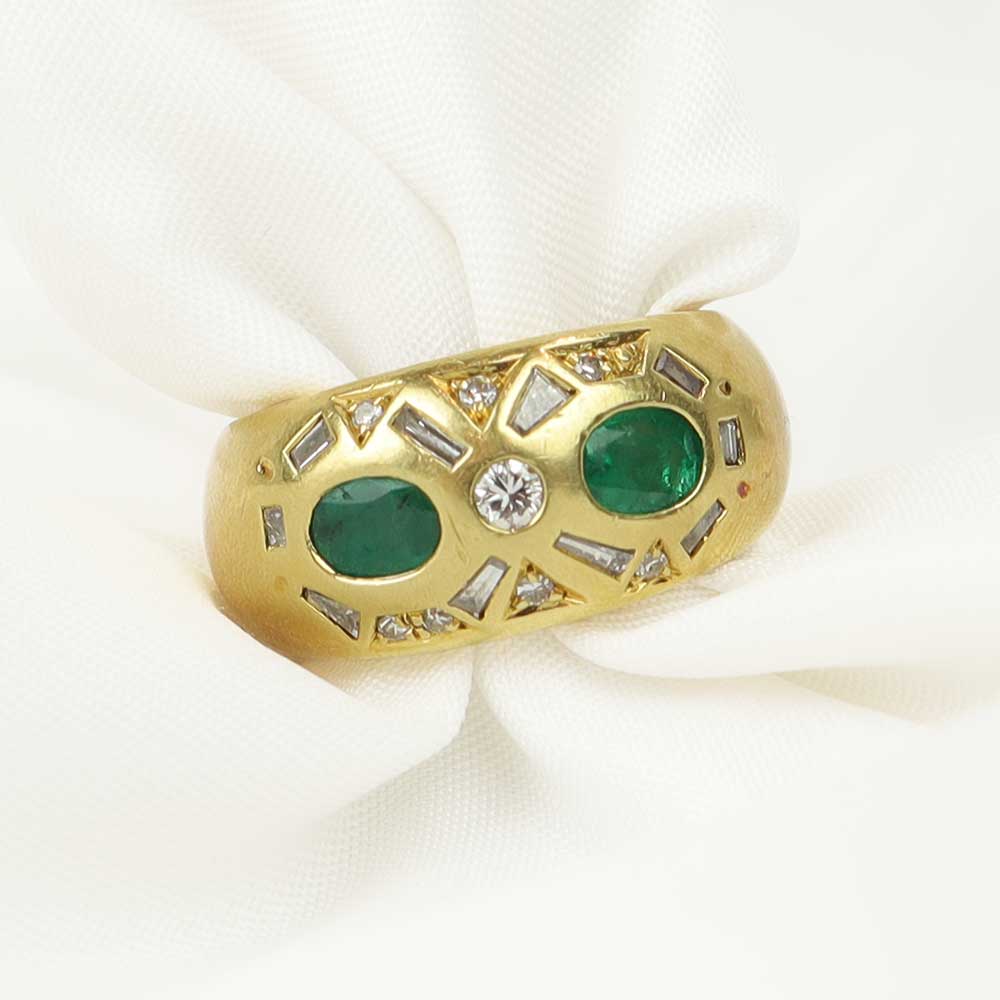 Anello vintage cod. 6964