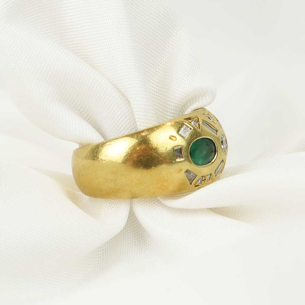 Anello vintage cod. 6964