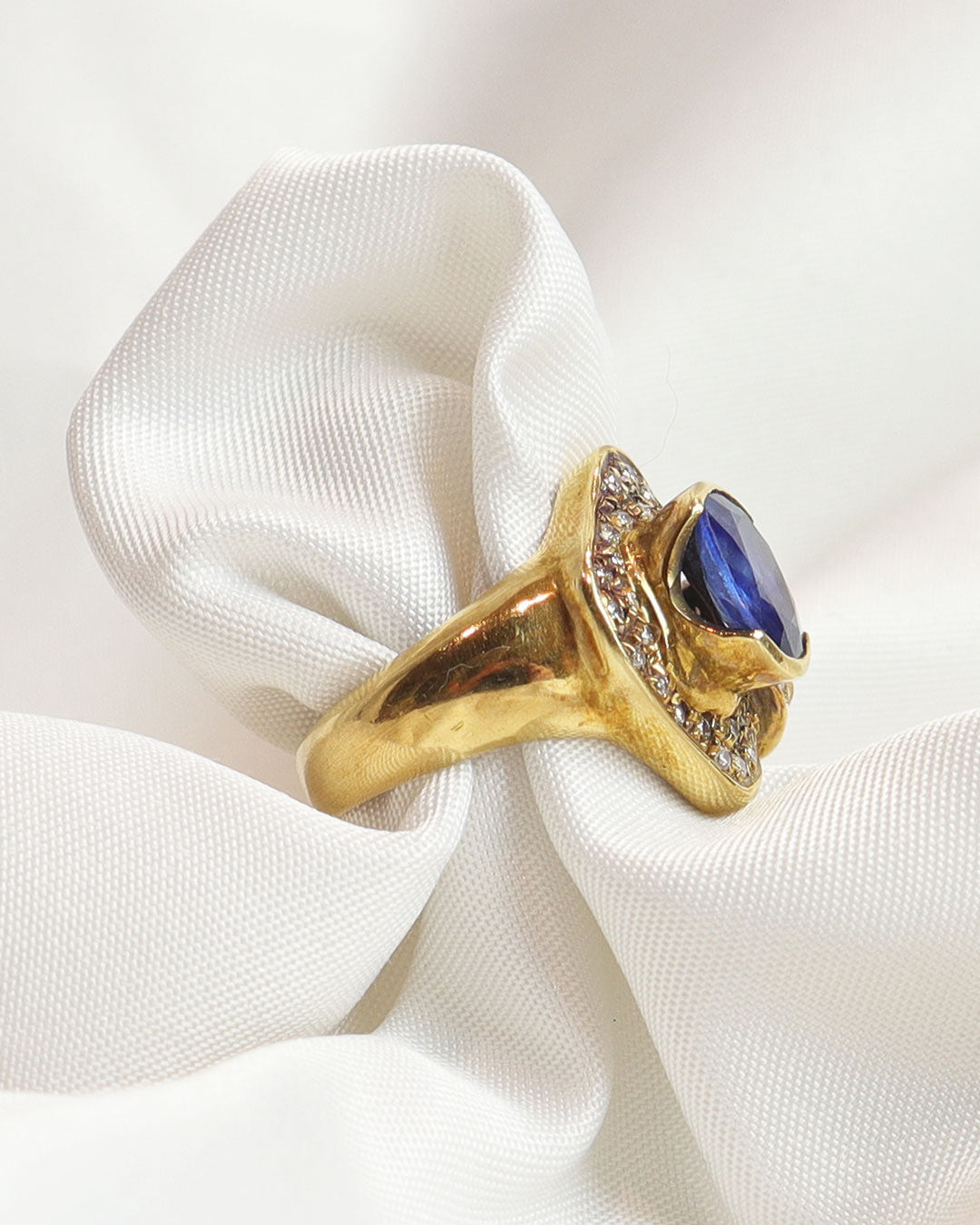 Anello vintage cod. 7875