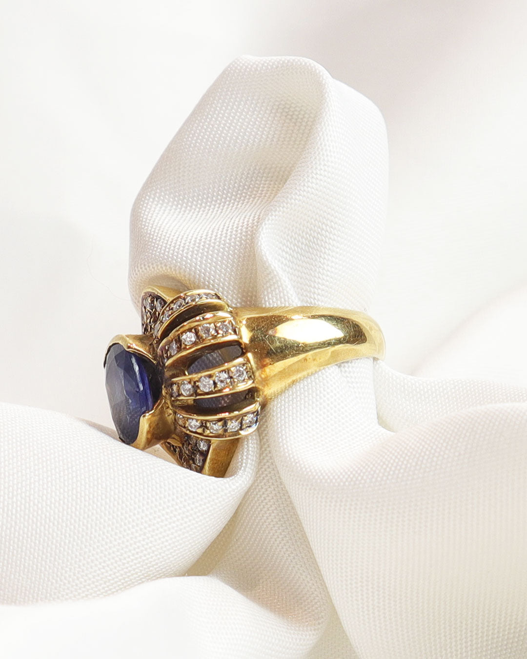 Anello vintage cod. 7875