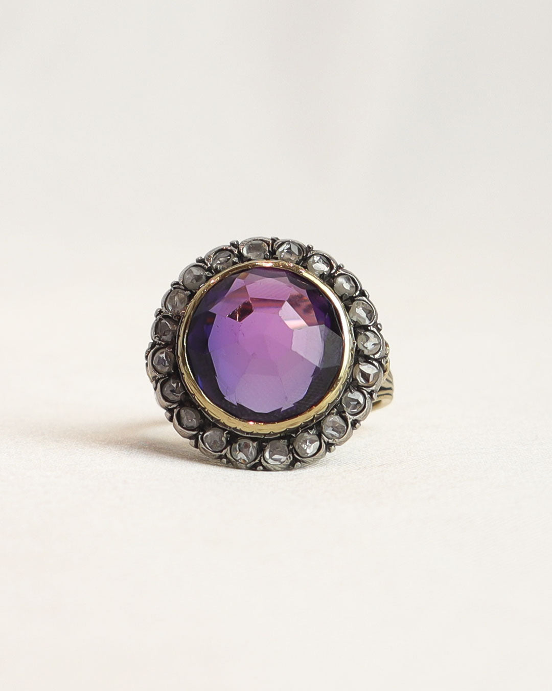 Anello vintage cod. 8072