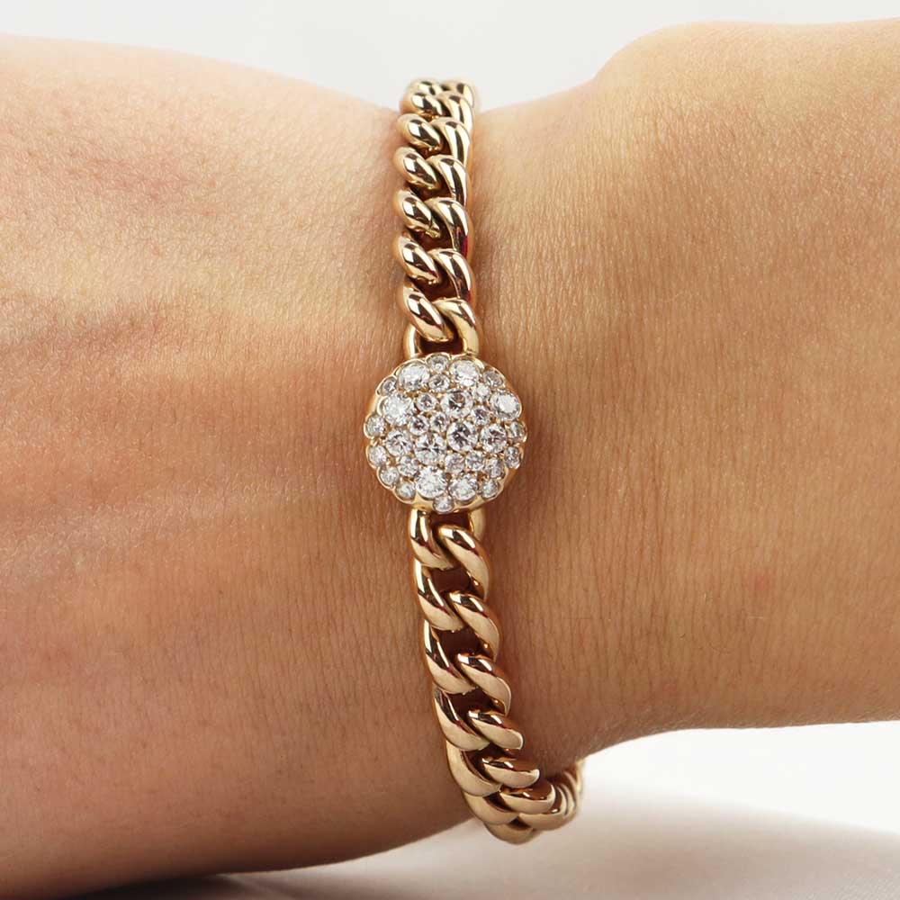 Bracciale Crivelli cod. 7284