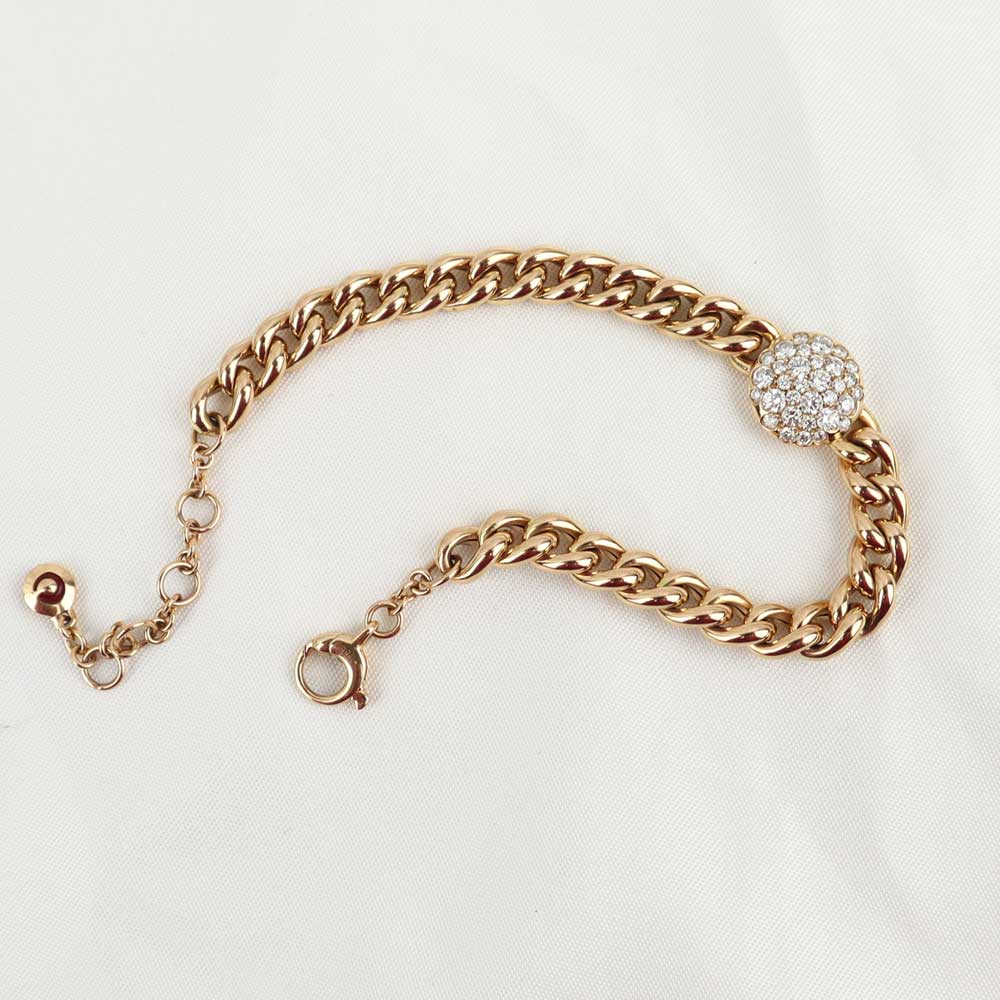 Bracciale Crivelli cod. 7284
