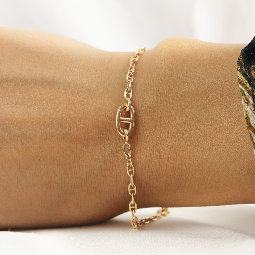 Bracciale Hermes cod. 6799