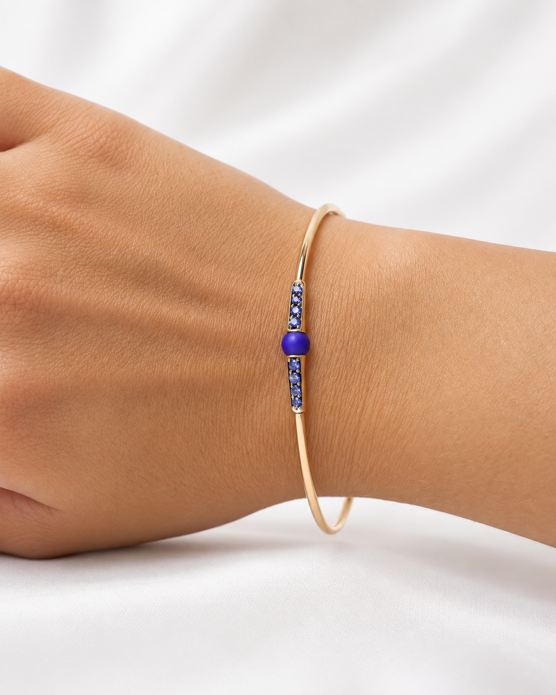 Bracciale Pomellato M’ama non M’ ama cod. 8262